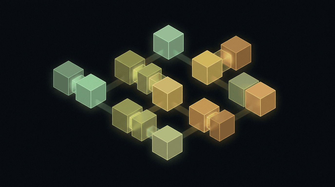 Why We Built 15 Modules and Made Every One Optional — iCubeLabs Journal