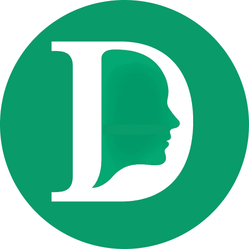 Della, AI receptionist for small businesses, in 16 languages