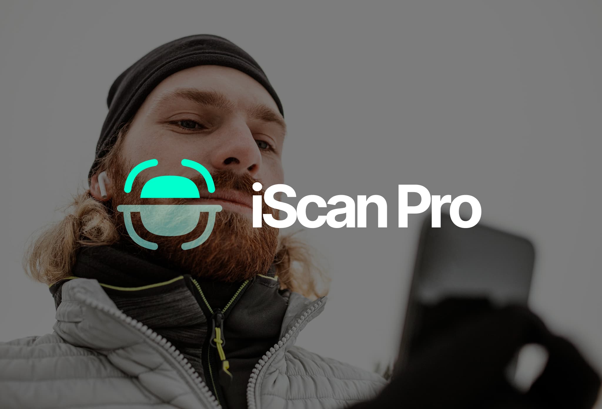 iScan Pro
