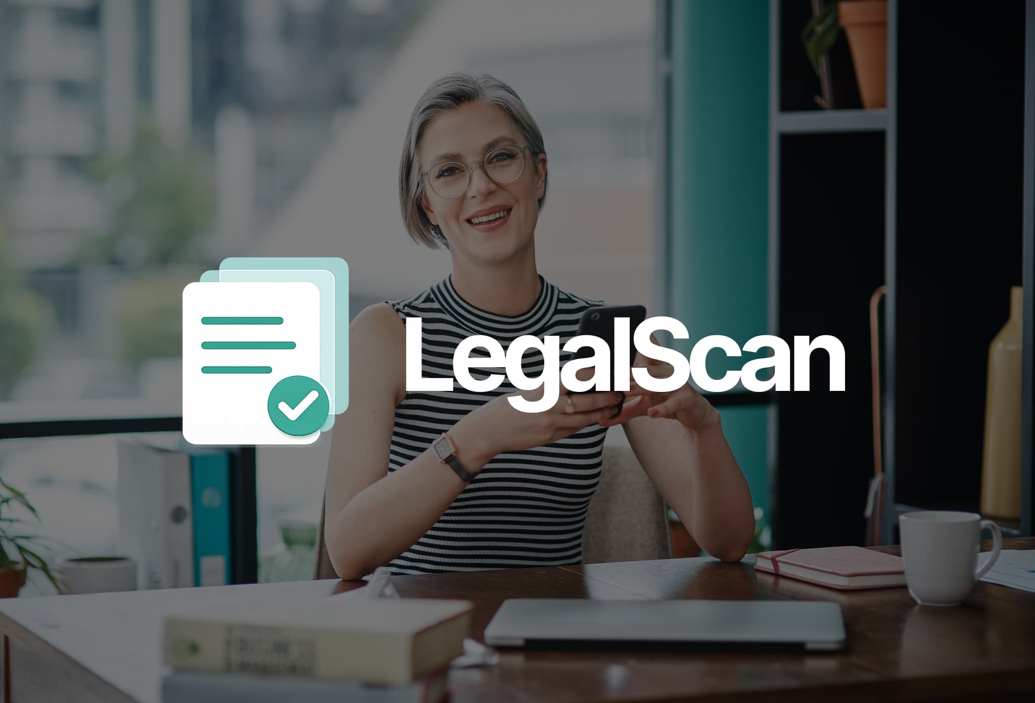 LegalScan