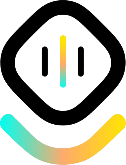 iCube AI Assistant Logo